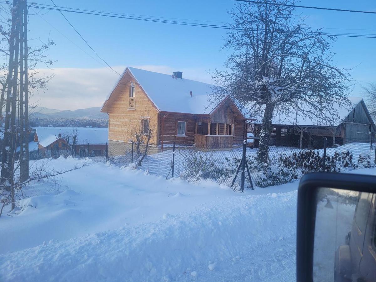 Fantastic View Vineyard Beskid Mountains Apartment Gruszow (Lesser Poland)