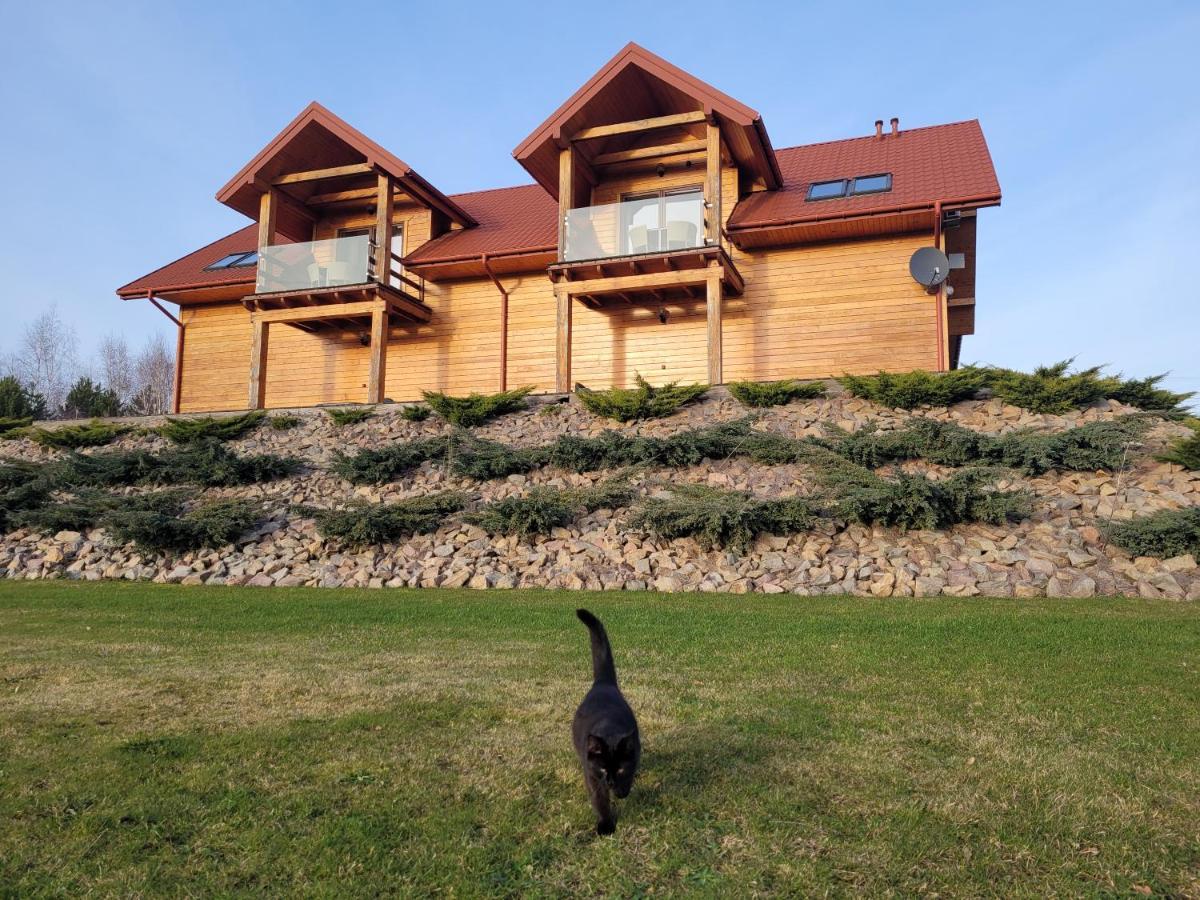 Apartment Fantastic View Vineyard Beskid Mountains *